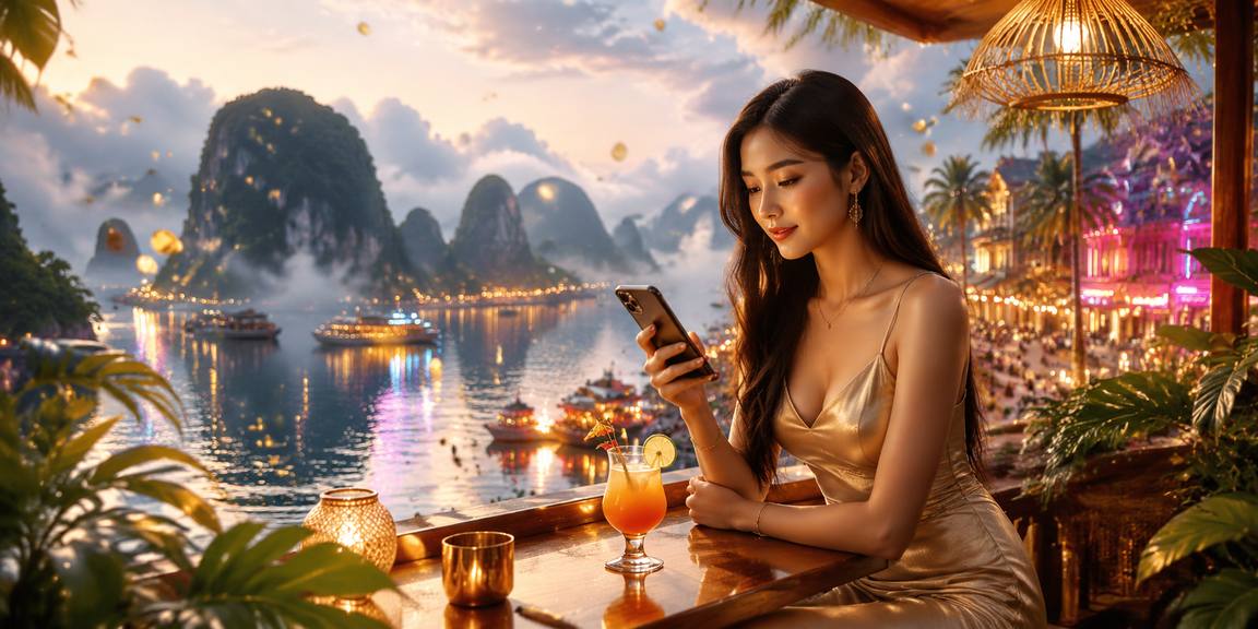 tw13 Vào sảnh tw13 trong vài giây